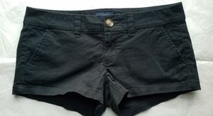 American Eagle "Shortie" Stretch Shorts